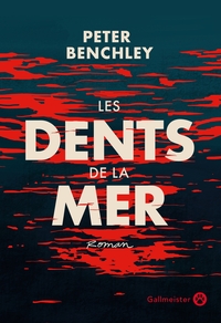 Picture of JAWS - LES DENTS DE LA MER