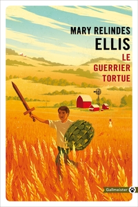 Picture of Le guerrier tortue