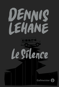 Picture of Le silence - édition collector