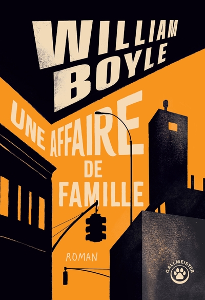 Image de Une affaire de famille