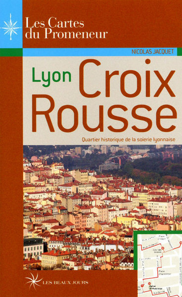 Image de Lyon croix Rousse