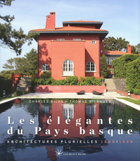 Image de Les élégantes du pays basque