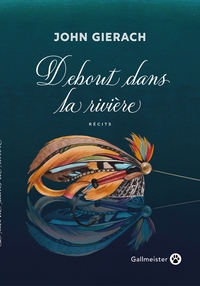 Picture of Debout dans la rivière