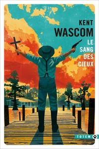 Picture of Le sang des cieux
