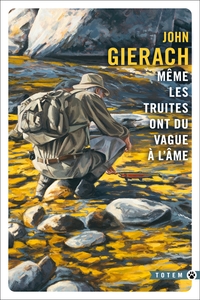Picture of Même les truites ont du vague à l'âme