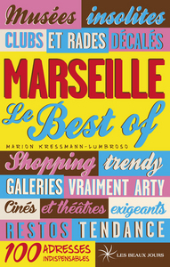 Image de Marseille, le best of