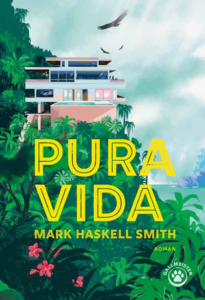 Image de Pura Vida