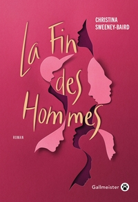 Picture of La fin des hommes