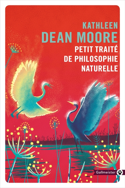 Picture of Petit traité de philosophie naturelle