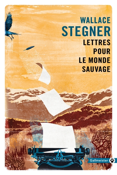 Picture of Lettres pour le monde sauvage