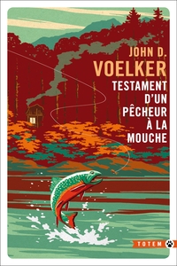 Picture of Testament d'un pêcheur à la mouche
