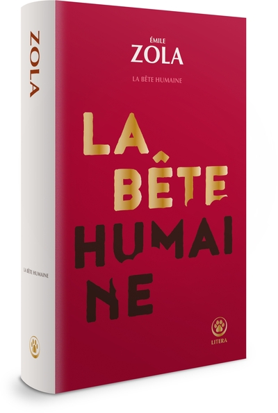 Picture of La Bête humaine