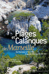 Picture of Plages et calanques de Marseille