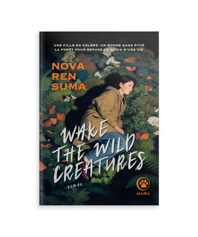 Image de Wake the wild creatures