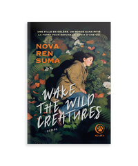 Image de Wake the wild creatures