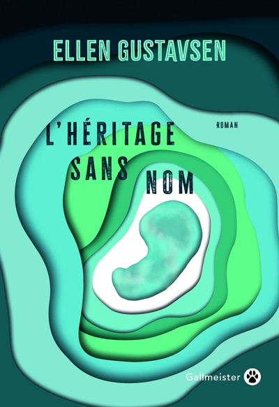 Image de L'héritage sans nom