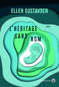 Picture of L'héritage sans nom