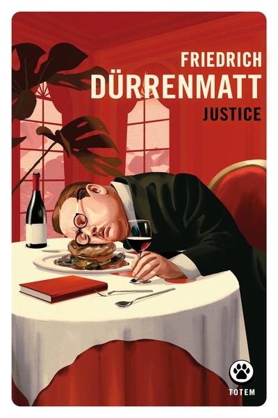 Image de Justice