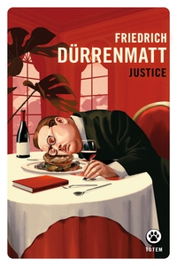 Picture of Justice