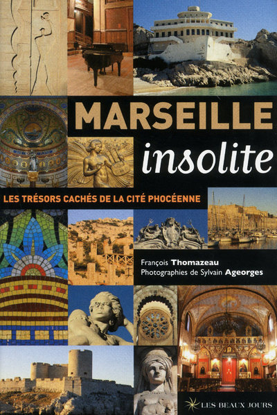 Image de Marseille insolite