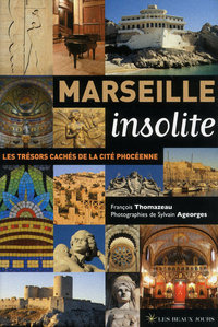 Image de Marseille insolite