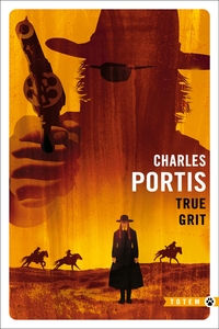 Picture of True Grit