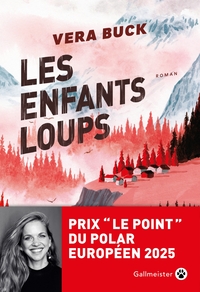 Picture of LES ENFANTS LOUPS
