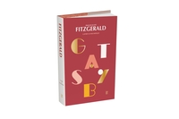 Picture of Gatsby le magnifique - édition Litera