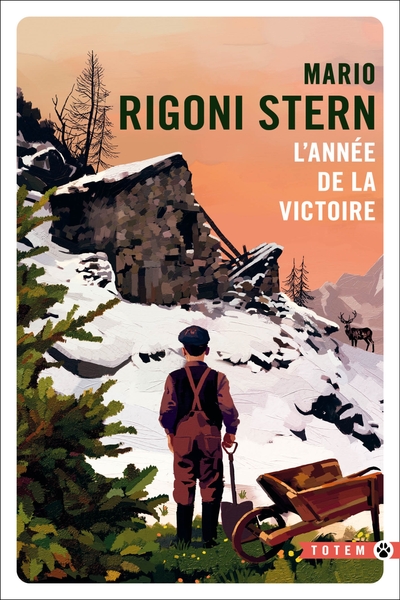 Picture of L'ANNÉE DE LA VICTOIRE