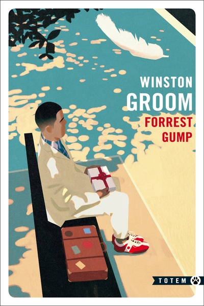 Picture of Forrest Gump