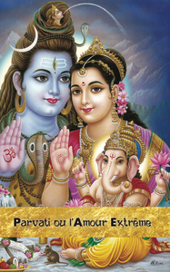 Image de Parvati ou l'amour extre^me