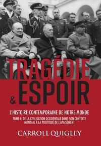Image de Tragédie et Espoir