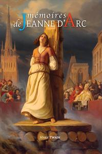 Picture of Mémoires de Jeanne d'Arc
