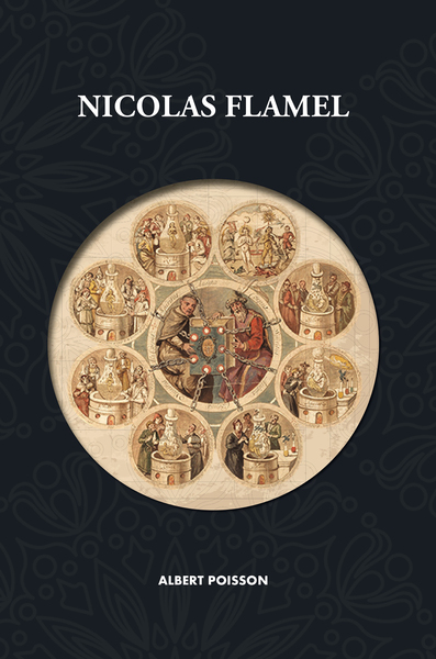 Picture of Nicolas Flamel