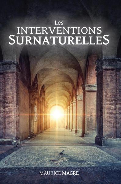 Image de Les interventions surnaturelles