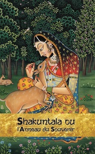 Image de Shakuntala ou l'anneau du souvenir