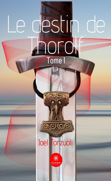 Picture of Le destin de Thorolf