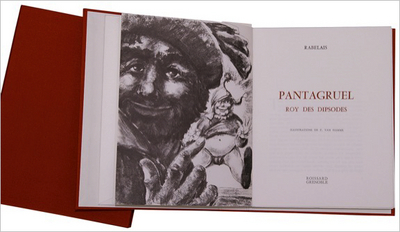 Image de Pantagruel