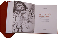 Image de Gargantua