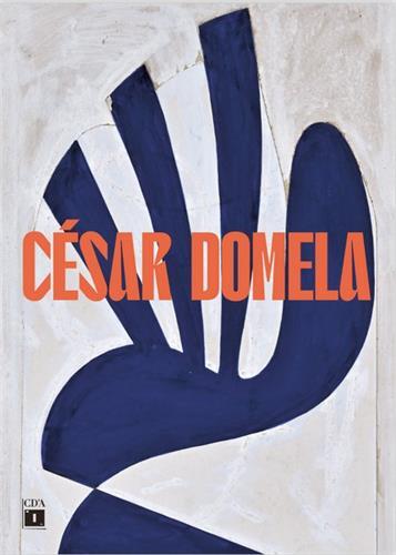Picture of CEsar Domela /franCais