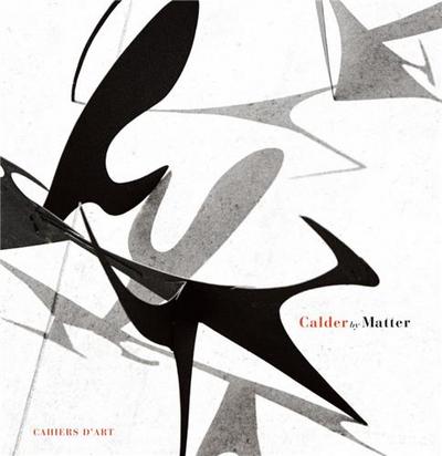 Picture of Calder by Matter