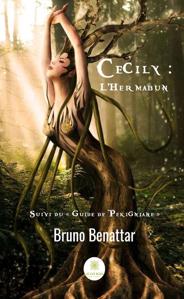 Picture of Cecily : l'Hermabun