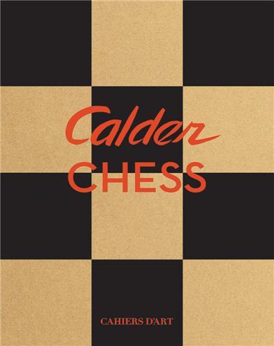 Picture of Calder : Chess Knightmares /anglais