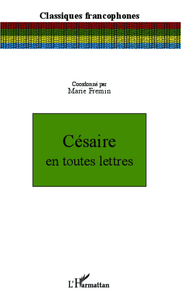 Image de Césaire en toutes lettres