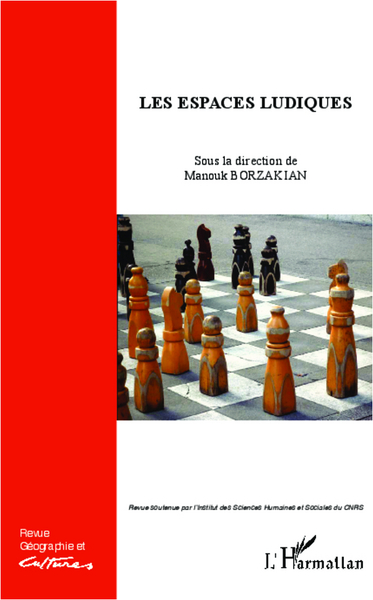 Image de Les espaces ludiques
