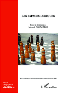 Image de Les espaces ludiques