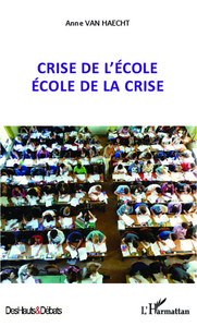 Picture of Crise de l'école école de la crise