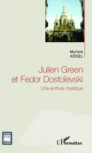 Image de Julien Green et Fedor Dostoïevski