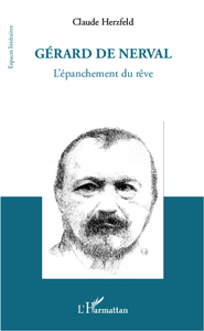 Image de Gérard de Nerval