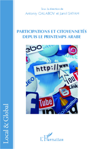 Image de Participations et citoyennetés depuis le Printemps arabe